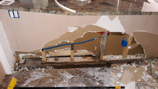 Best Commercial water damage restoration  in Upper Montclair, NJ