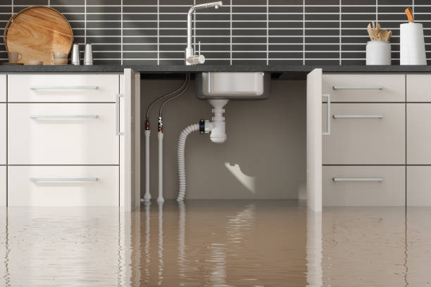 Best Water damage restoration near me  in Upper Montclair, NJ