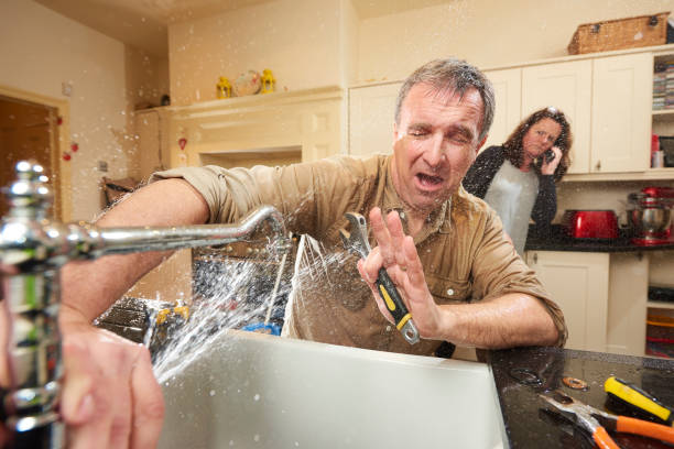 Best Carpet water damage restoration  in Upper Montclair, NJ